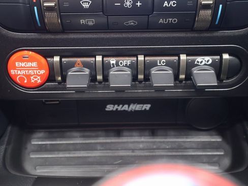 Certified 2017 Ford Mustang Shelby GT350 w/ Electronics Package image 26