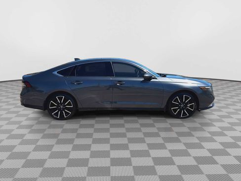 New 2026 Honda Accord Touring image 9