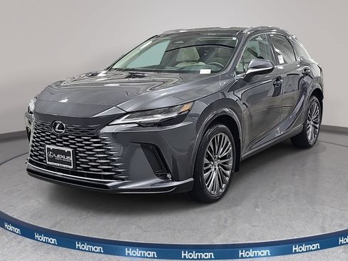 New 2026 Lexus RX 350 AWD w/ Convenience Package image 1