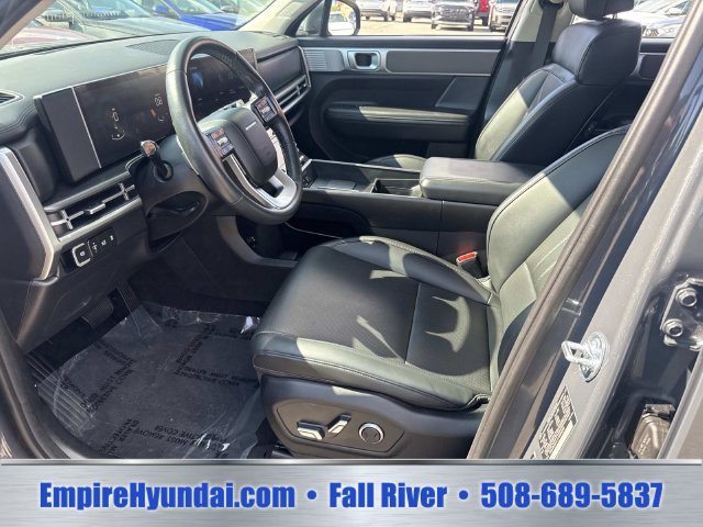 Used 2026 Hyundai Santa Fe SEL AWD/4WD image 17