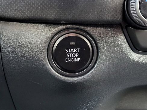 Used 2025 MAZDA CX-50 AWD 2.5 S w/ Preferred Package image 11