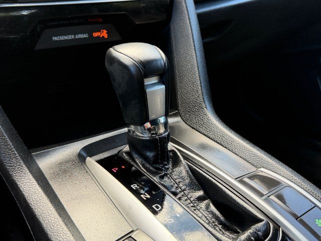 Used 2019 Honda Civic Sport image 28