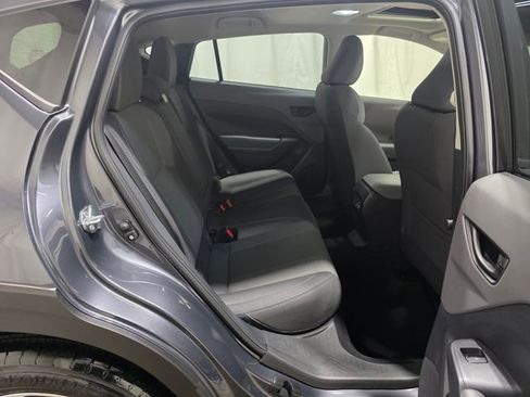 Certified 2025 Subaru Crosstrek 2.0i Premium image 31