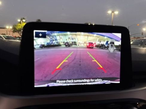 Used 2020 Ford Escape SEL image 20