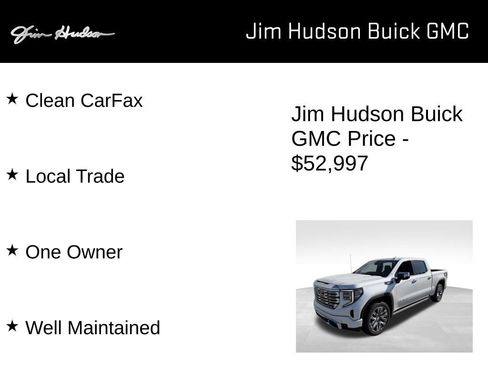 Used 2024 GMC Sierra 1500 Denali image 6