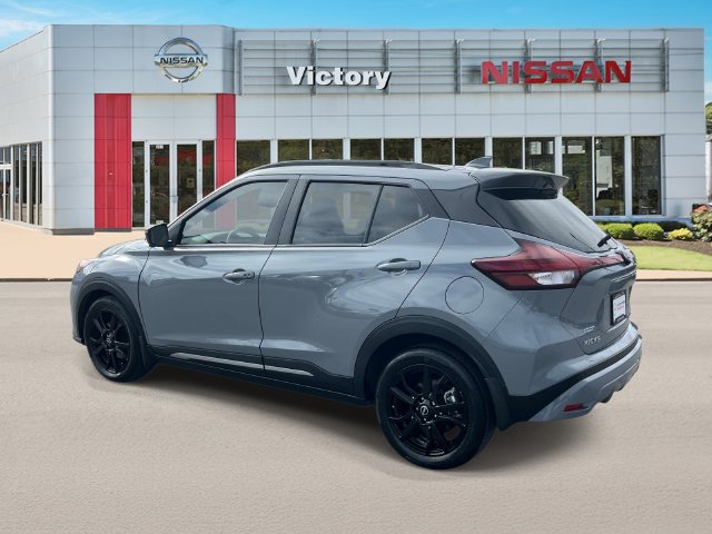 Used 2024 Nissan Kicks SR FWD image 6