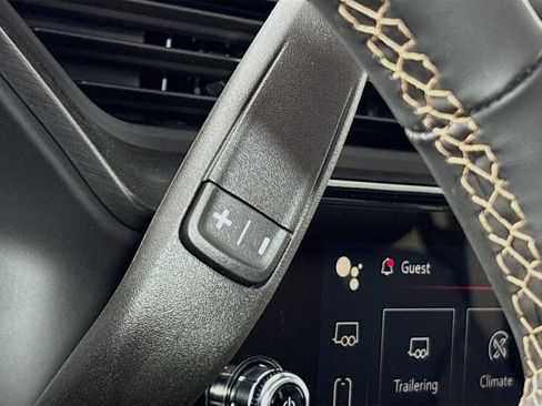 New 2026 GMC Sierra 3500 AT4 w/ AT4 Premium Plus Package image 17