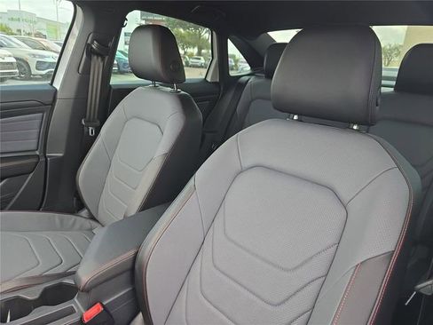 New 2026 Volkswagen Jetta GLI Autobahn FWD image 16