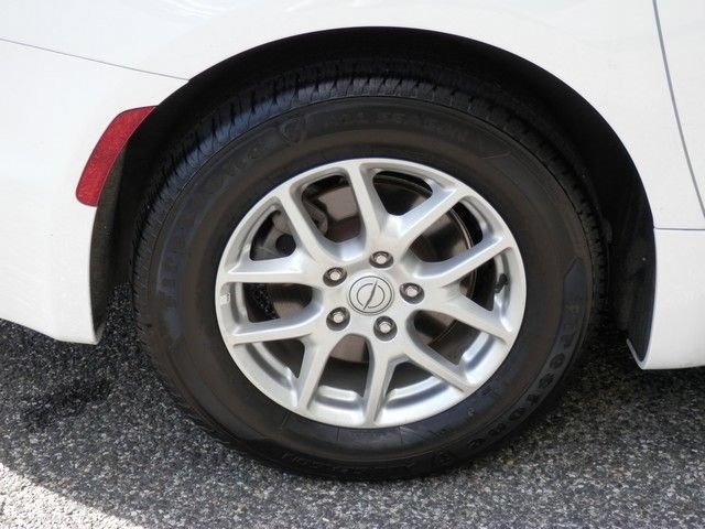 Used 2026 Chrysler Pacifica Select FWD image 11