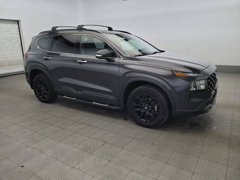 Used 2023 Hyundai Santa Fe XRT image 11