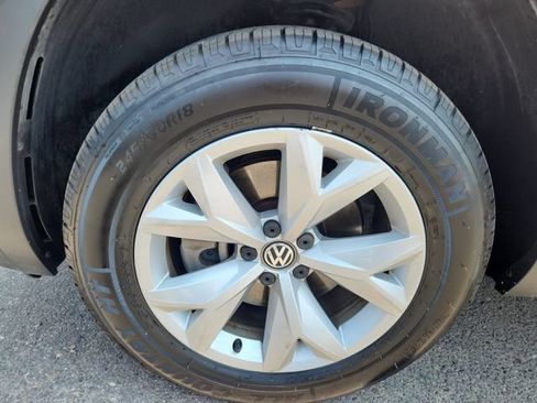 Used 2019 Volkswagen Atlas S w/ Towing Package AWD/4WD image 15