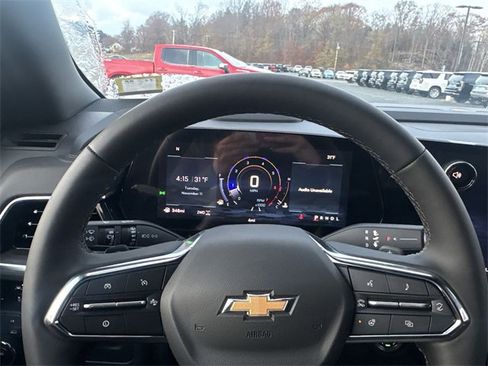 New 2026 Chevrolet Tahoe LT image 11