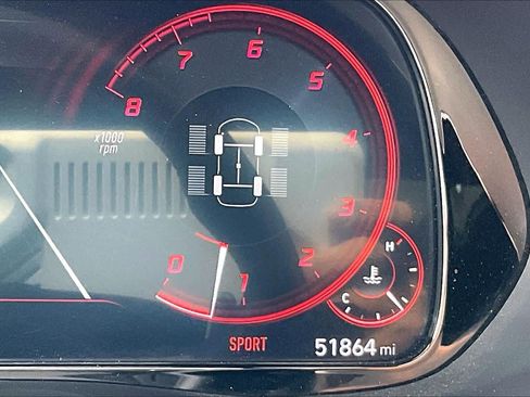 Used 2021 Hyundai Palisade Calligraphy w/ Cargo Package image 25