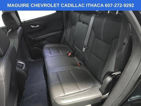 Used 2024 Chevrolet Blazer LT AWD/4WD image 33