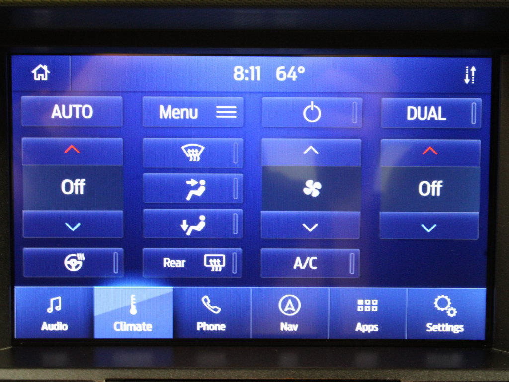 Used 2021 Ford Mustang GT Premium RWD image 16