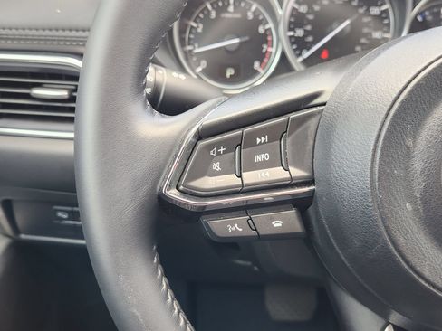 Used 2024 MAZDA CX-5 AWD 2.5 S w/ Select Package image 32