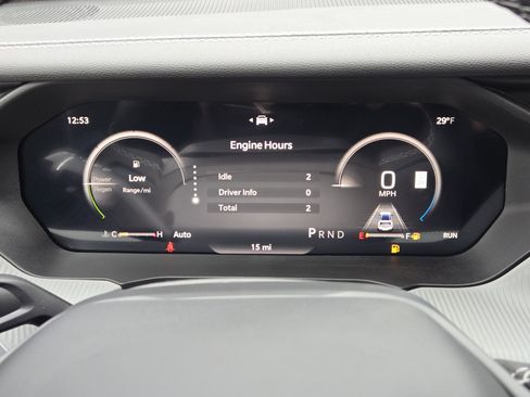 New 2026 Jeep Cherokee Limited image 13