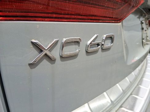 New 2026 Volvo XC60 T8 Ultra w/ Protection Package Premier AWD/4WD image 7