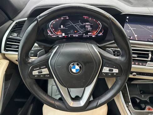 Used 2020 BMW X5 sDrive40i w/ Premium Package RWD image 27