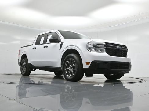 Used 2024 Ford Maverick XLT image 44