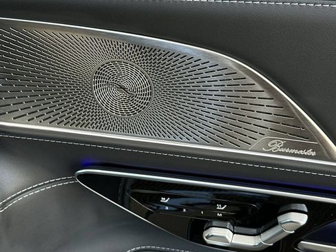 Used 2024 Mercedes-Benz AMG GT 55 image 20