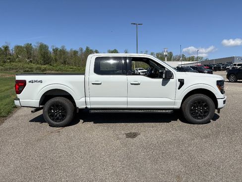 New 2026 Ford F150 XLT AWD/4WD image 6