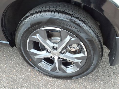 Certified 2024 Honda HR-V EX-L image 14