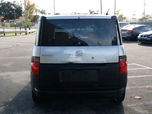 Used 2003 Honda Element EX image 5