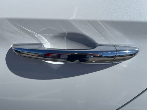 Used 2018 Hyundai Sonata Limited w/ Cargo Package image 17