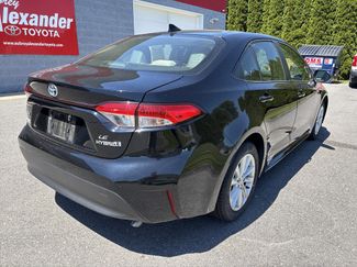 Certified 2024 Toyota Corolla LE w/ LE Convenience Package AWD/4WD video 3