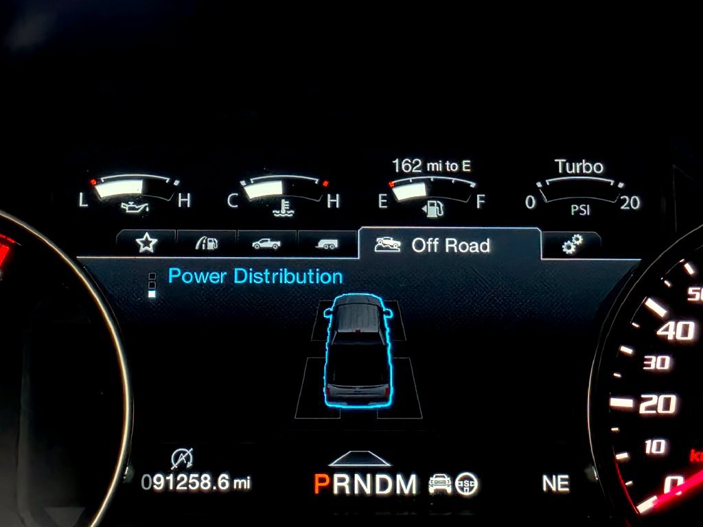 Used 2020 Ford F150 Raptor w/ Equipment Group 802A Luxury AWD/4WD image 45