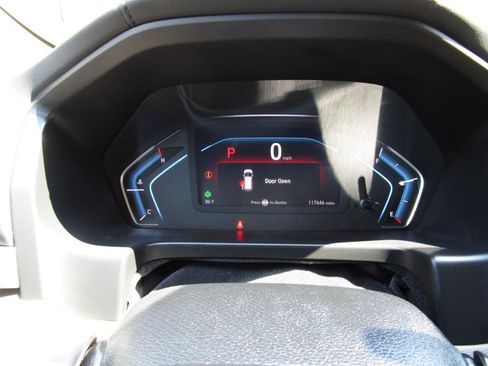 Used 2018 Honda Odyssey EX-L image 11