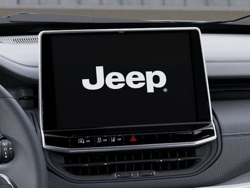 New 2026 Jeep Compass Latitude AWD/4WD image 19