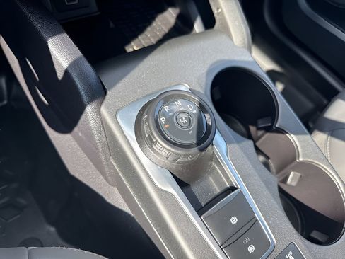 Used 2025 Ford Bronco Sport Badlands image 16