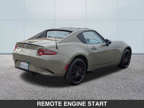Certified 2025 MAZDA CX-30 AWD 2.5 S w/ Premium Package image 5