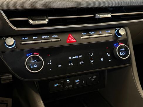 Used 2024 Hyundai Sonata SEL w/ Convenience Package image 14