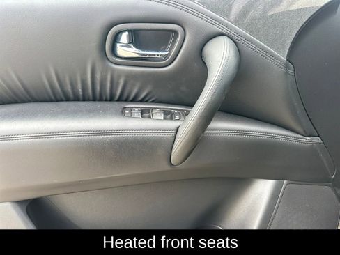 Used 2023 Nissan Armada SV w/ Cargo Package image 13