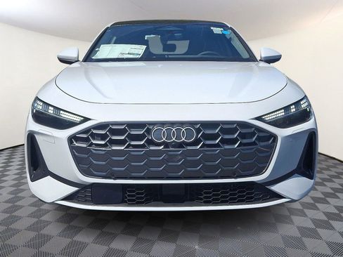 New 2025 Audi A5 2.0T Prestige image 2