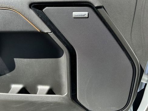 Used 2025 GMC Sierra 1500 AT4 w/ Technology Package image 24