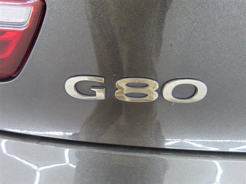 Used 2023 Genesis G80 2.5T image 13
