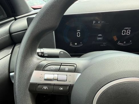 Certified 2025 Hyundai Santa Cruz SEL AWD/4WD image 25
