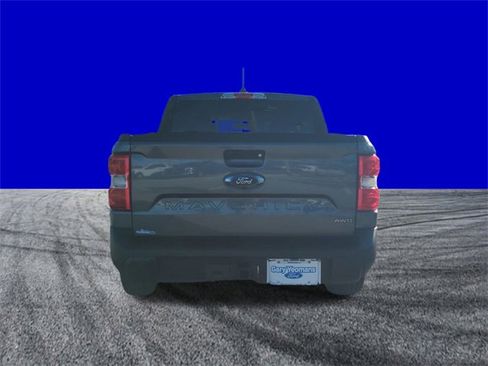 Certified 2022 Ford Maverick XLT w/ Equipment Group 300A Standard image 5