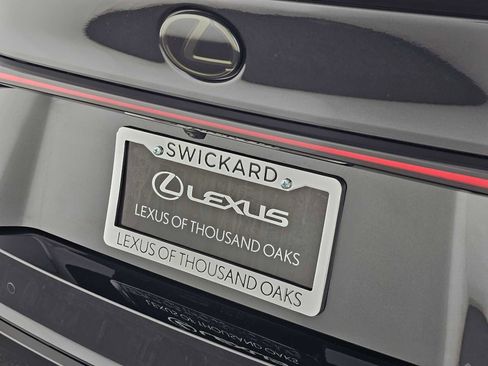 Used 2024 Lexus IS 500 RWD image 13