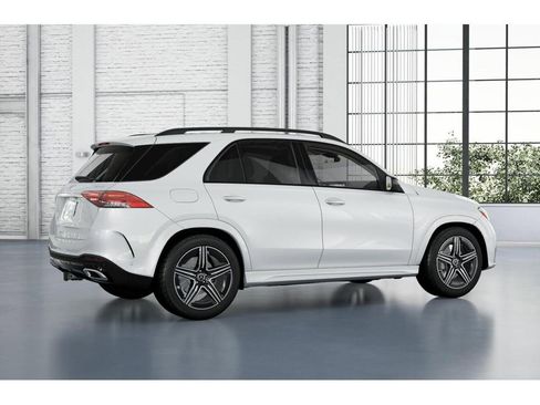 New 2026 Mercedes-Benz GLE 350 4MATIC image 19