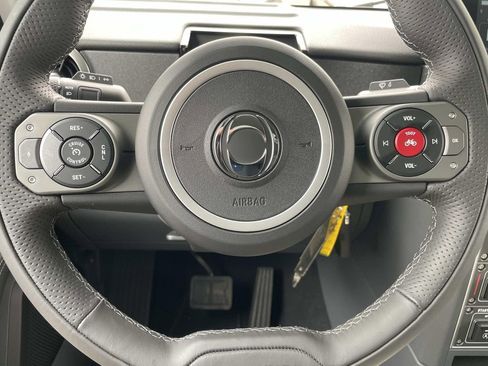 New 2026 INEOS Grenadier Trialmaster Edition image 13