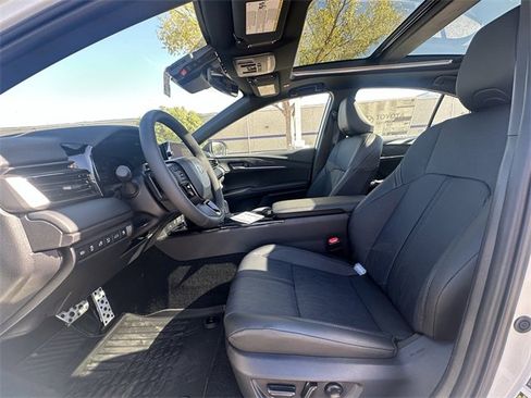 New 2026 Toyota Camry XSE w/ Premium Plus Package image 25