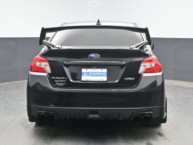Used 2019 Subaru WRX AWD/4WD image 9