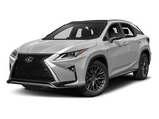 Used 2017 Lexus RX 350 AWD w/ Premium Package video 1