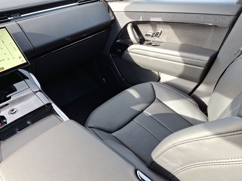 New 2026 Land Rover Range Rover Sport SE image 14