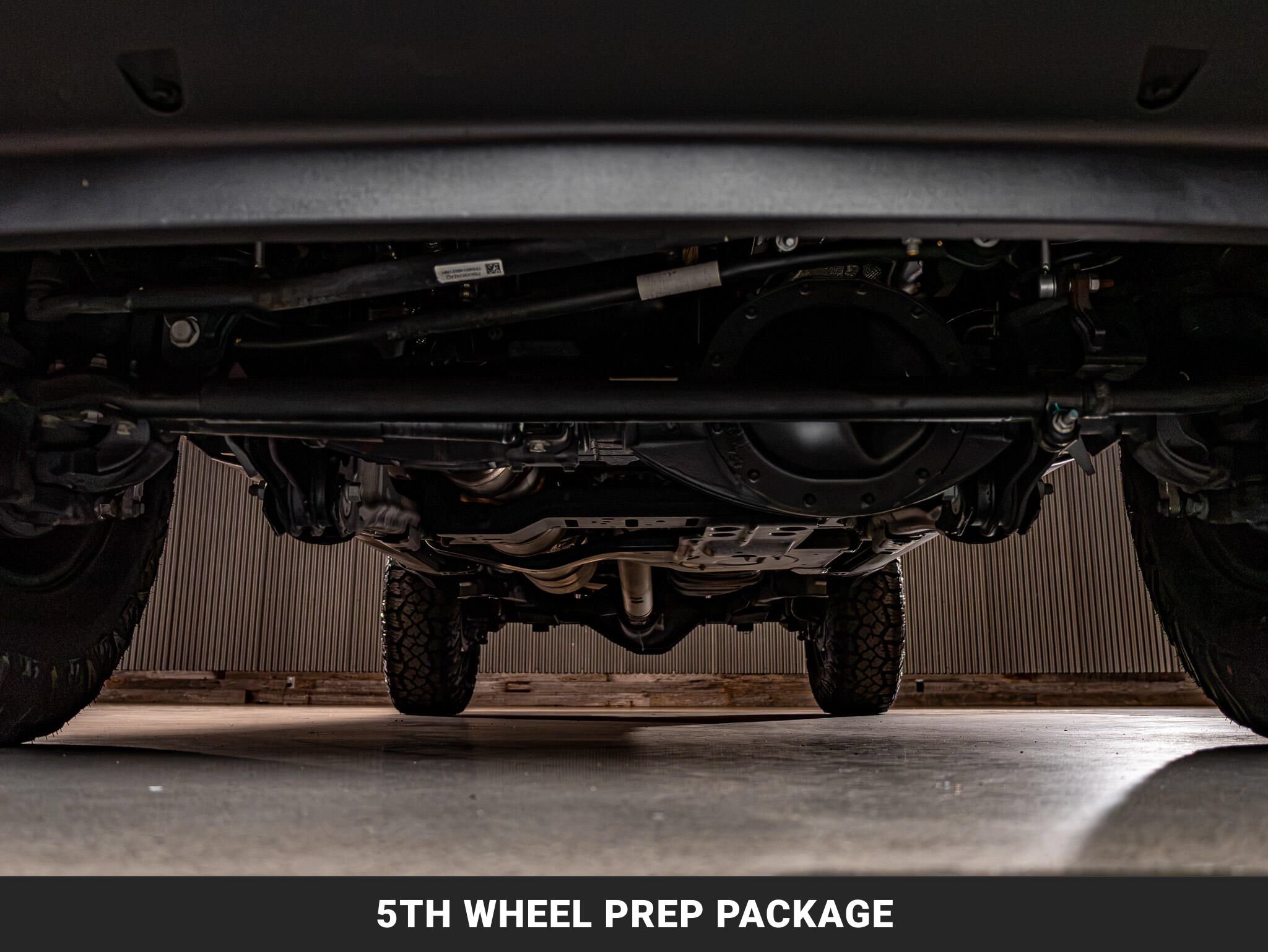 Used 2022 RAM 2500 Laramie w/ Night Edition AWD/4WD image 11